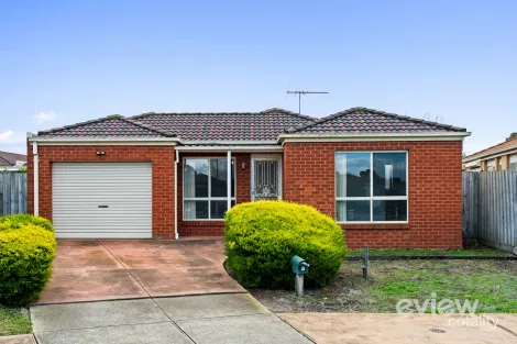 7 Lark Ct, Werribee, VIC 3030