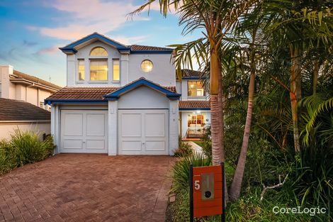 Property photo of 5 Streamdale Grove Warriewood NSW 2102