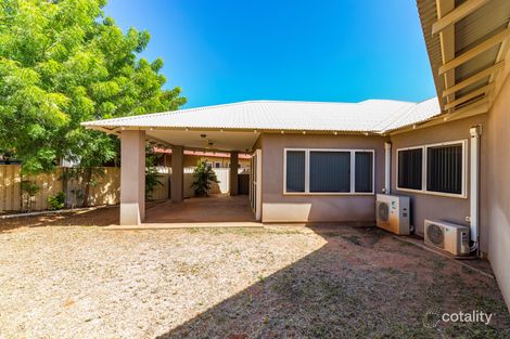 95a Bottlebrush Cres, South Hedland, WA 6722