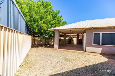 Property photo of 95A Bottlebrush Crescent South Hedland WA 6722