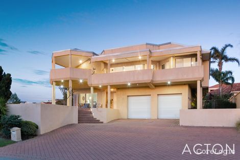 Property photo of 12 Geordie Court Coogee WA 6166