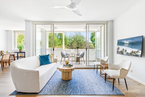 206/10 Jaques Ave, Bondi Beach, NSW 2026