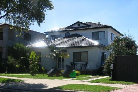 48 David St, Greenacre, NSW 2190