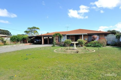 7 Corella Pl, Cooloongup, WA 6168