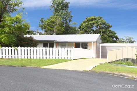 Property photo of 35 Windsor Place Molendinar QLD 4214