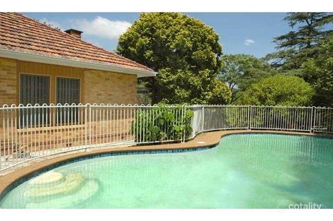 Property photo of 67 Bannockburn Road Pymble NSW 2073