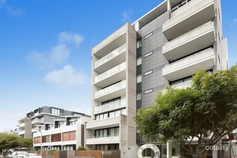 Property photo of 102/22 Barr Street Camperdown NSW 2050