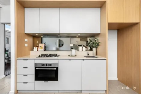 Property photo of 102/22 Barr Street Camperdown NSW 2050