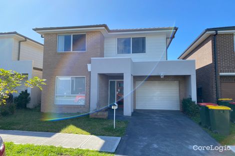 Property photo of 33 Cadell Street Tallawong NSW 2762