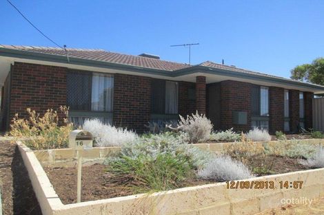 16 Macarthur Ave, Padbury, WA 6025