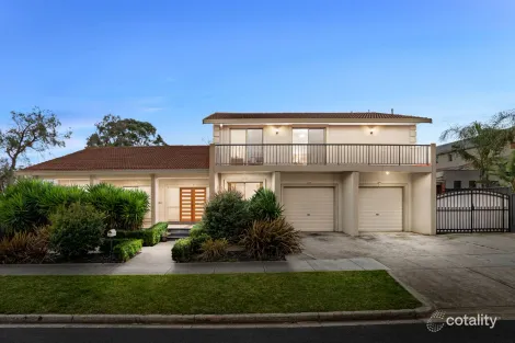 60 RUTHERGLEN WAY, TAYLORS LAKES, VIC 3038