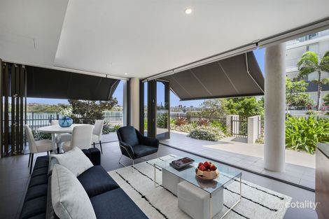 Property photo of 20009/37D Harbour Road Hamilton QLD 4007
