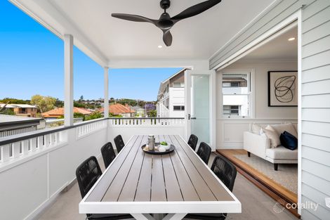 Property photo of 6/81 Sackville Street Greenslopes QLD 4120