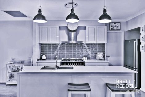 Property photo of 39 Terania Avenue Ormeau Hills QLD 4208