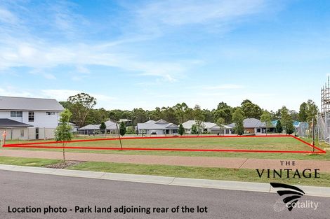 Property photo of 20 Fig Tree Crescent Pokolbin NSW 2320