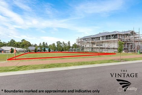 Property photo of 20 Fig Tree Crescent Pokolbin NSW 2320