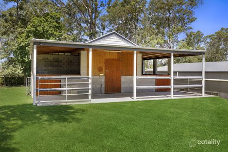 Property photo of 50 Reiners Road Highvale QLD 4520