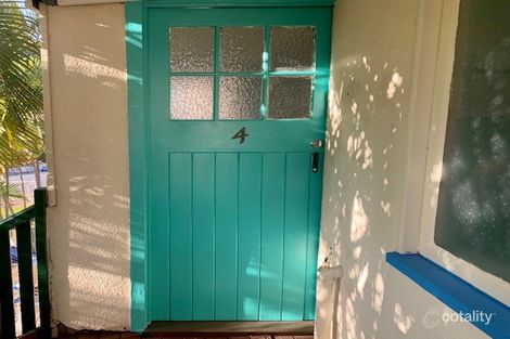 4/15 Stafford St, Paddington, QLD 4064