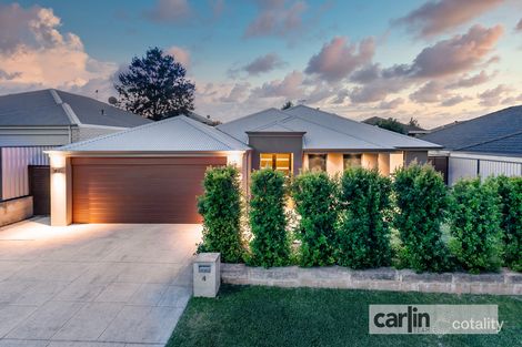 Property photo of 4 Minter Way Aubin Grove WA 6164