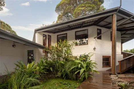 Property photo of 1-3 Knoll Road Tamborine Mountain QLD 4272
