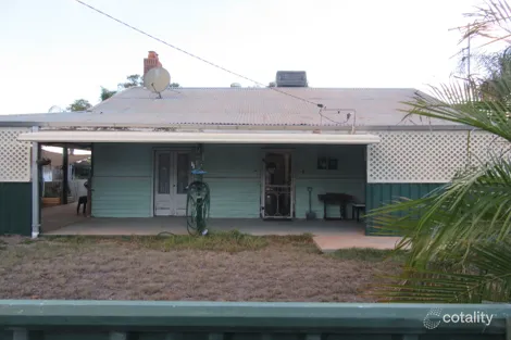 29 Caron St, Carnamah, WA 6517