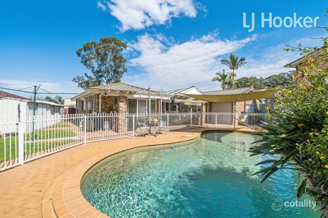Property photo of 9 Swallow Place Hinchinbrook NSW 2168
