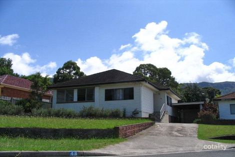 48 Sea Foam Ave, Thirroul, NSW 2515