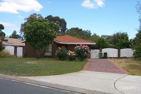 Property photo of 3 Boongala Close Karawara WA 6152