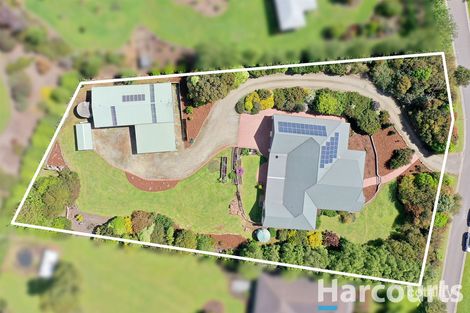 Property photo of 25 Robin Hood Way Drouin VIC 3818