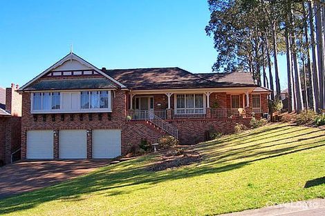 Property photo of 12 Carioca Court West Pennant Hills NSW 2125