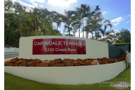 Property photo of 63/1230 Creek Road Carina Heights QLD 4152