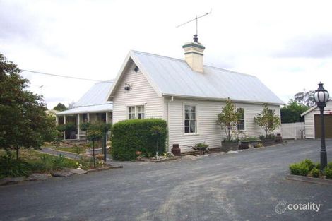 Property photo of 439 Old Melbourne Road Ballan VIC 3342
