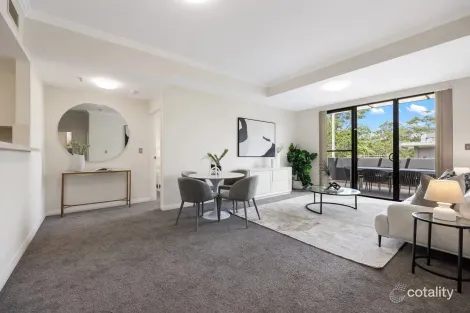 30/1219-1223 Pacific Hwy, Turramurra, NSW 2074