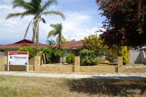 Property photo of 111 Amazon Drive Beechboro WA 6063