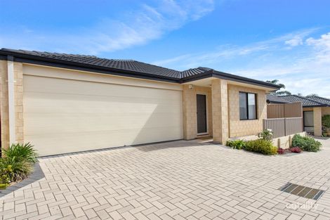 Property photo of 18B Travers Street Spearwood WA 6163