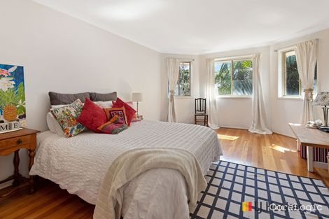 Property photo of 72 Courtenay Crescent Long Beach NSW 2536