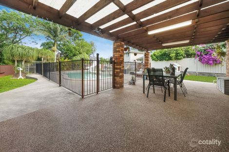 Property photo of 23 Alexander Crescent Macquarie Fields NSW 2564