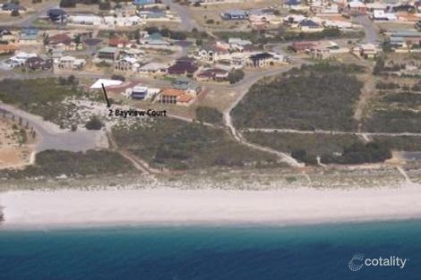 Property photo of 2 Bayview Court Jurien Bay WA 6516