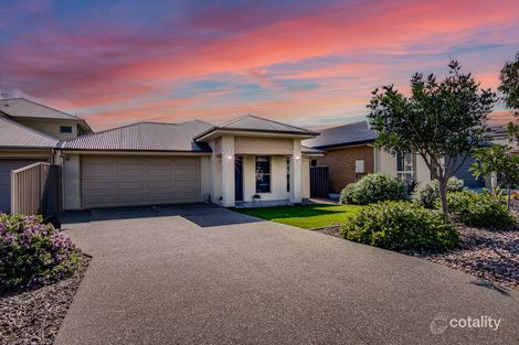 Property photo of 114 Blanche Parade Hindmarsh Island SA 5214