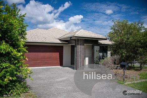 Property photo of 1 Wimmera Crescent Upper Coomera QLD 4209