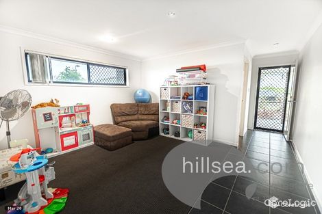 Property photo of 1 Wimmera Crescent Upper Coomera QLD 4209