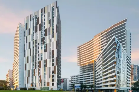 309/5 Mooltan Ave, Macquarie Park, NSW 2113