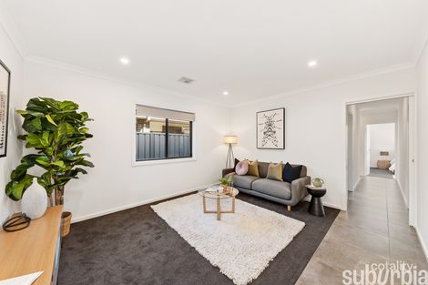 Property photo of 20 Shewcroft Street Watson ACT 2602
