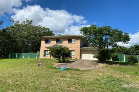 Property photo of 142 Reinbotts Road Lowood QLD 4311
