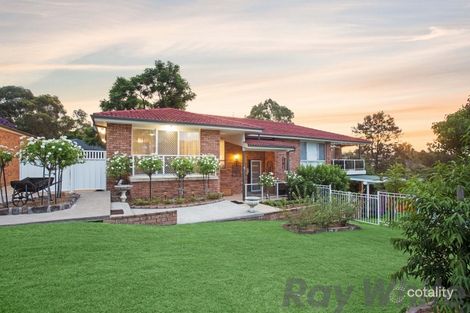 Property photo of 5 Jodi Close Tenambit NSW 2323