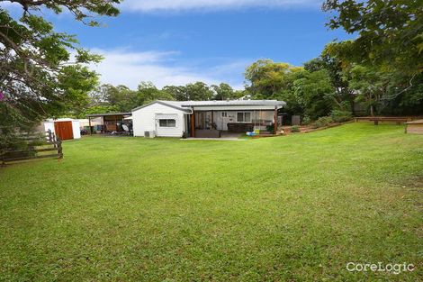 Property photo of 35 Windsor Place Molendinar QLD 4214