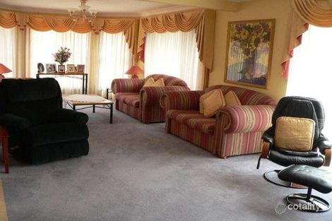 Property photo of 4 Jarra Crescent Glenmore Park NSW 2745
