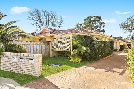 Property photo of 1/190 Blackwall Road Woy Woy NSW 2256