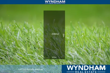 Property photo of 8 Karachi Avenue Mount Cottrell VIC 3024