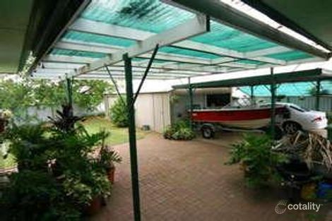 Property photo of 11 Wills Place Dalby QLD 4405